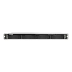 Nas storage tower 4bay 1u-no hdd ts-433eu qnap