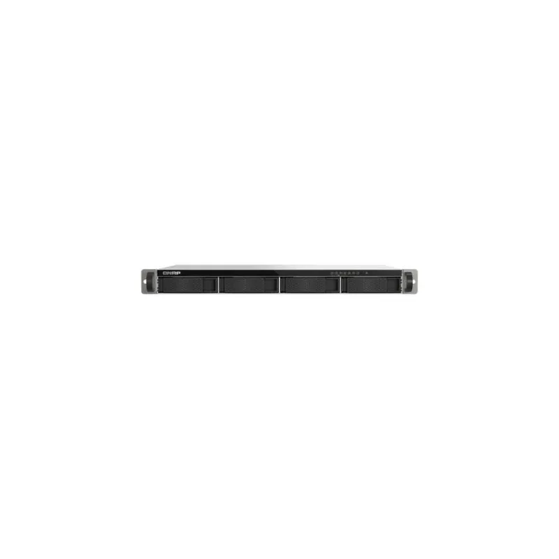Nas storage tower 4bay 1u-no hdd ts-433eu qnap