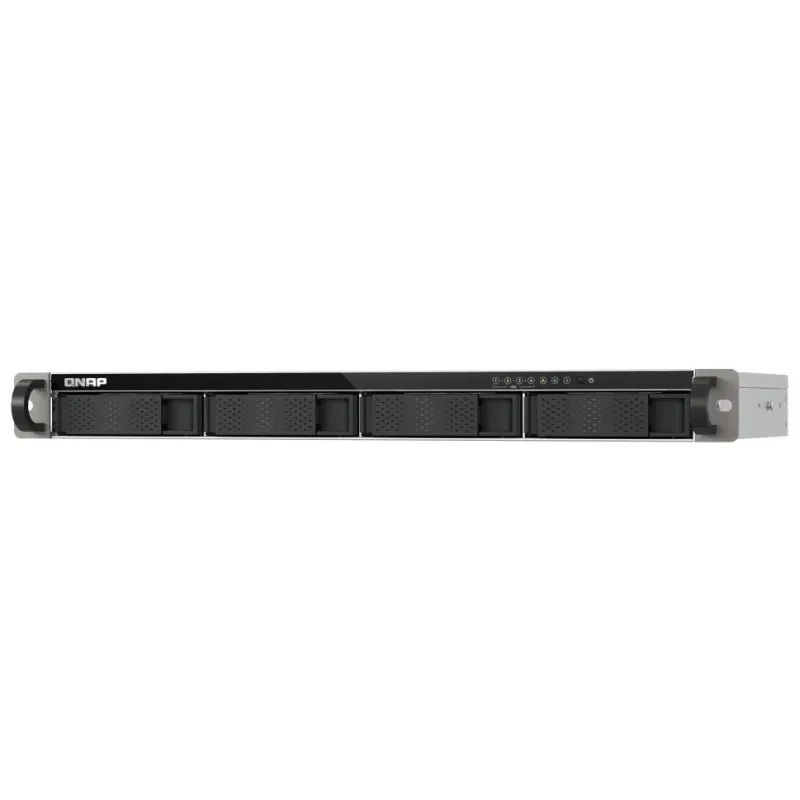 Nas storage tower 4bay 1u-no hdd ts-433eu qnap