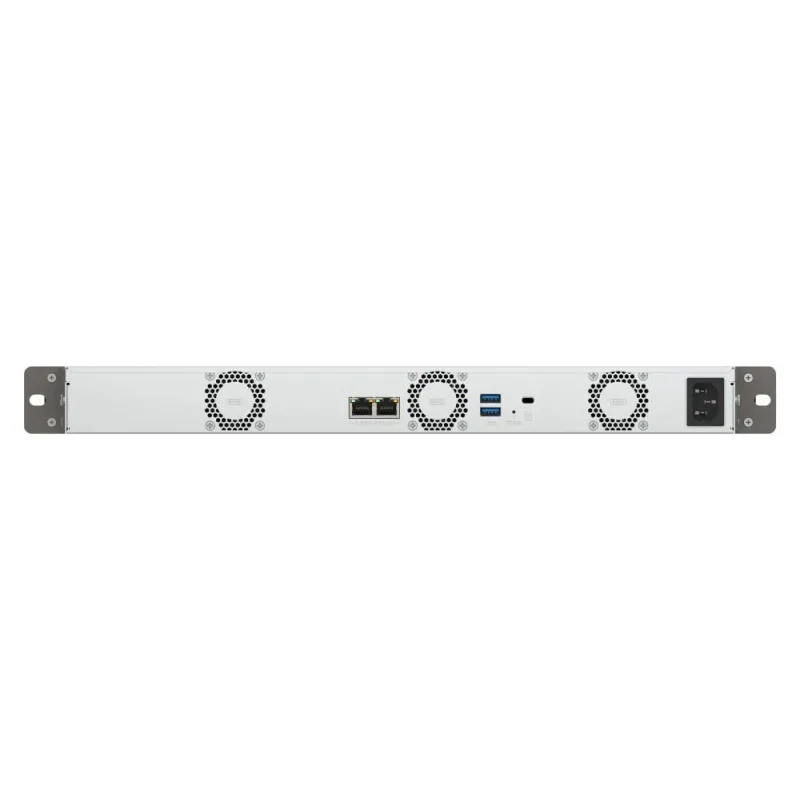 Nas storage tower 4bay 1u-no hdd ts-433eu qnap