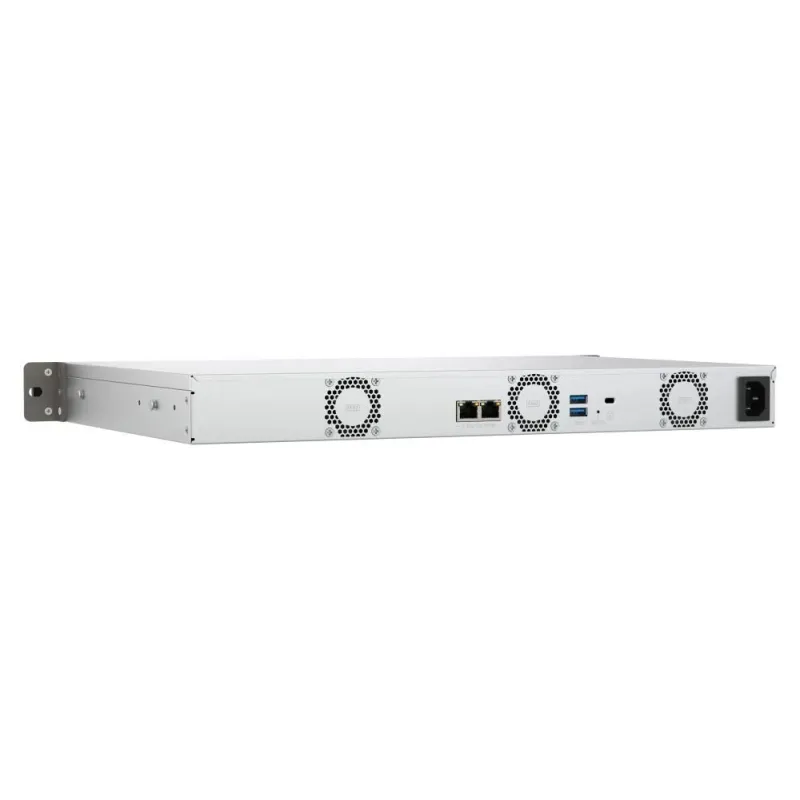 Nas storage tower 4bay 1u-no hdd ts-433eu qnap