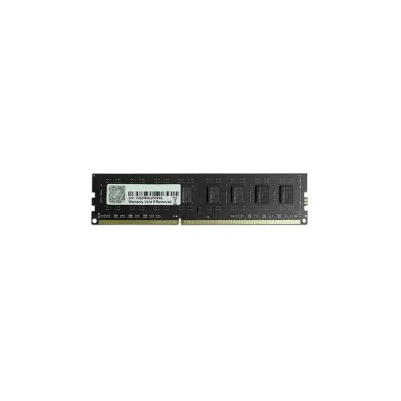 Memory dimm 8gb pc10600 ddr3-f3-10600cl9s-8gbnt g.skill