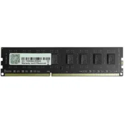 G.Skill - Value - 4 GB - DDR3 - 1600 MHz - PC-server - Registered No - ECC No