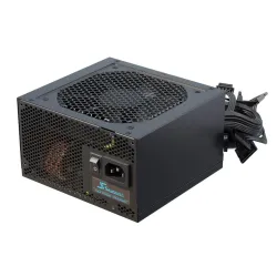 Power Supply-SEASONIC-ATX-PC-100 - 240 V-750 W-G12GC-750