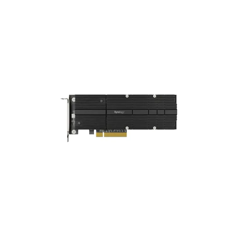 Nas acc ssd adapter card-m2d20 synology