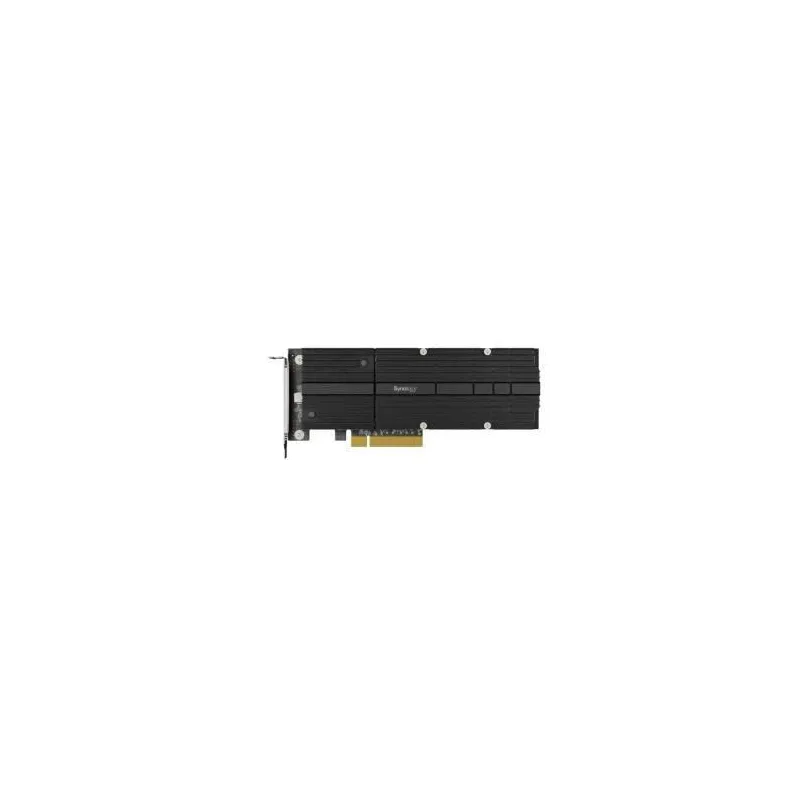 Nas acc ssd adapter card-m2d20 synology