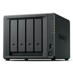 Nas storage tower 4bay-4gb ds925+ synology