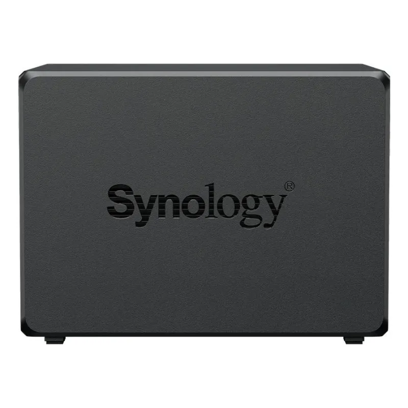 Nas storage tower 4bay-4gb ds925+ synology