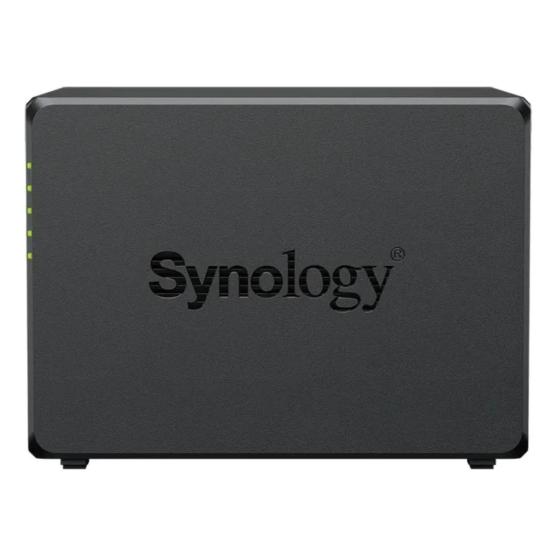 Nas storage tower 4bay-4gb ds925+ synology