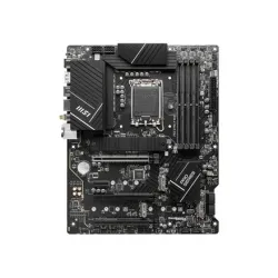 Mainboard-MSI-Intel Z790-LGA1700-ATX-Memory DDR5-Memory slots 4-1xPCI-Express 1x-3xPCI-Express