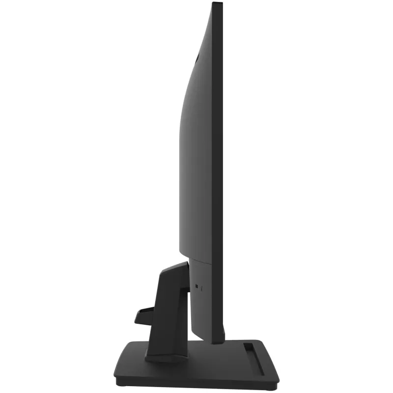 LCD Monitor-MSI-PRO MP252-24.5-Panel IPS-1920x1080-16:9-100Hz-Matte-1 ms-Speakers-Tilt-Colour Black-PROMP252