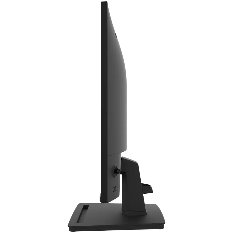 LCD Monitor-MSI-PRO MP252-24.5-Panel IPS-1920x1080-16:9-100Hz-Matte-1 ms-Speakers-Tilt-Colour Black-PROMP252
