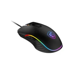 Mouse usb optical gaming-forge gm300 msi