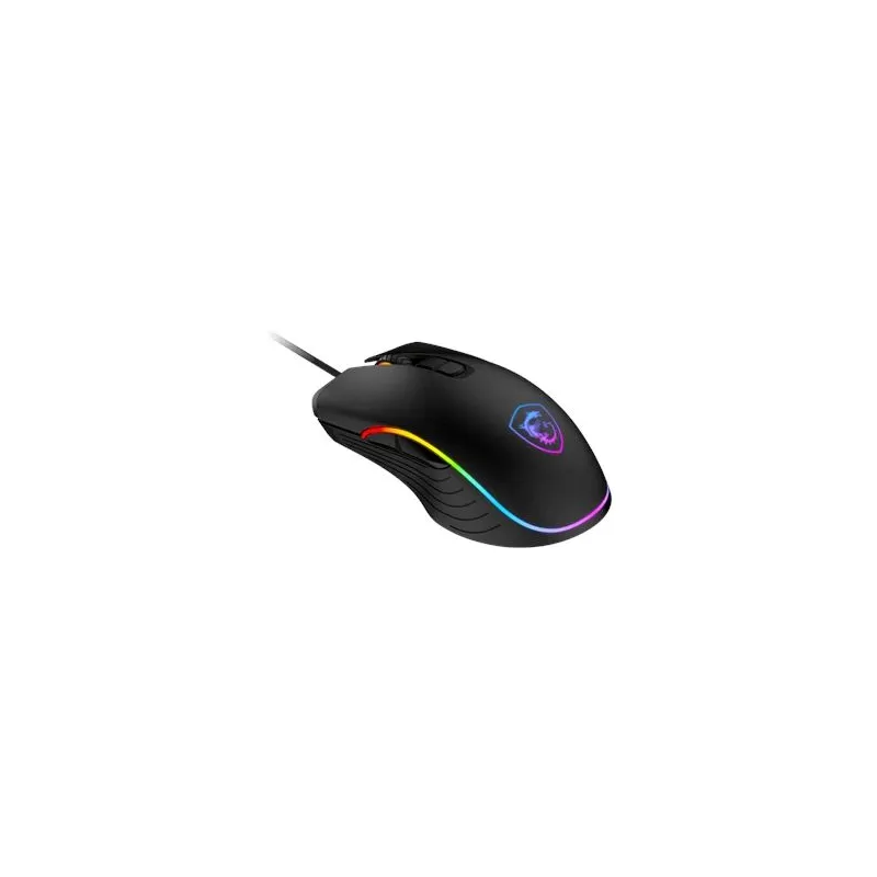 Mouse usb optical gaming-forge gm300 msi