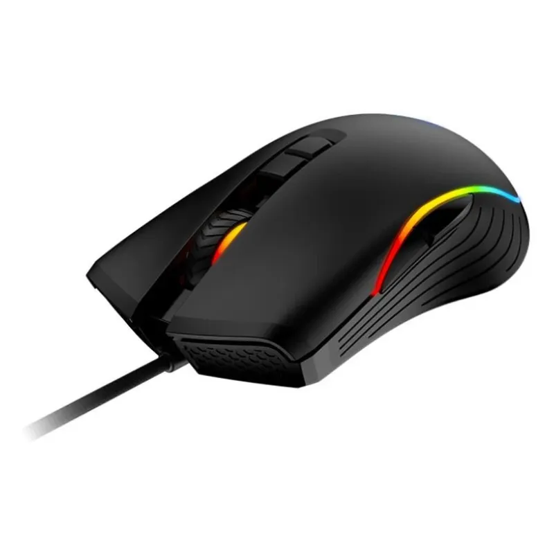 Mouse usb optical gaming-forge gm300 msi