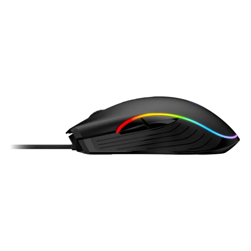 Mouse usb optical gaming-forge gm300 msi