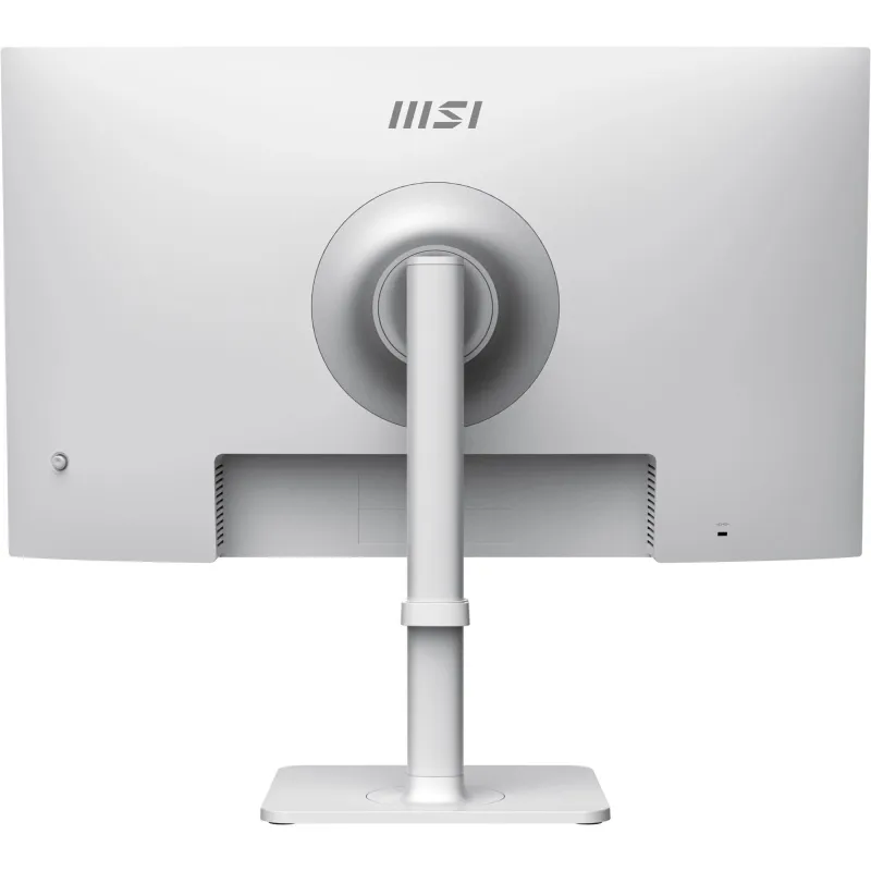 LCD Monitor-MSI-27 -3840 x 2160 pixels-4K Ultra HD-Native aspect ratio 16:9-MODERNMD272UPSW