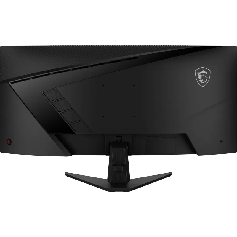 LCD Monitor-MSI-MAG 346CQ-34-Gaming-Curved-Panel VA-3440x1440-16:9-180 Hz-1 ms-MAG346CQ