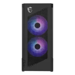Case-MSI-ATX-micro ATX-Mini-ITX-EATX-Black-Midi Tower-PC-MPGVELOX300RAIRFLOWPZ