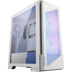Case-MSI-ATX-micro ATX-Mini-ITX-EATX-White-Midi Tower-PC-VELOX300RAIRFLOWPZWH