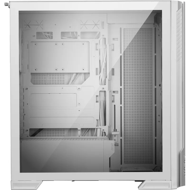 Case-MSI-ATX-micro ATX-Mini-ITX-EATX-White-Midi Tower-PC-VELOX300RAIRFLOWPZWH