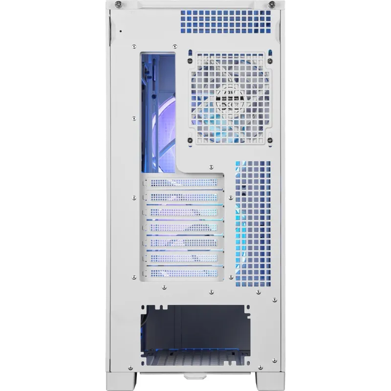 Case-MSI-ATX-micro ATX-Mini-ITX-EATX-White-Midi Tower-PC-VELOX300RAIRFLOWPZWH