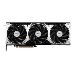 Graphics Card-MSI-NVIDIA GeForce RTX 5070 Ti-16 GB-GDDR7-256 bit-PCIE 5.0 16x-Triple slot