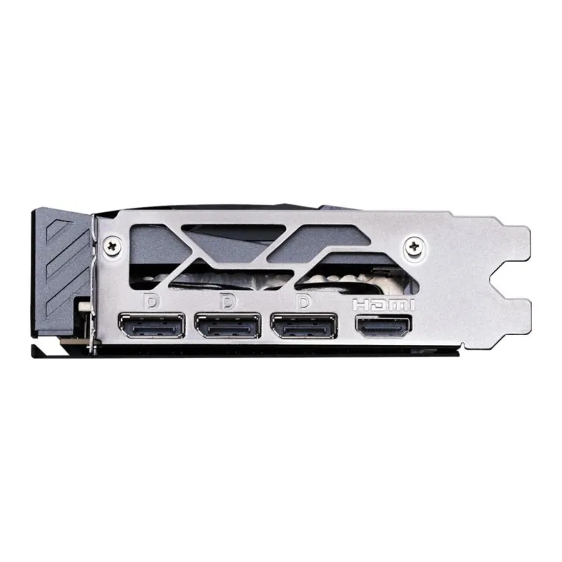 Graphics Card-MSI-NVIDIA-GeForce RTX 5060 Ti-8 GB-GDDR7-128 bit-PCI Express x16 5.0-Active-RTX5060TI8GGAMTRIOOC