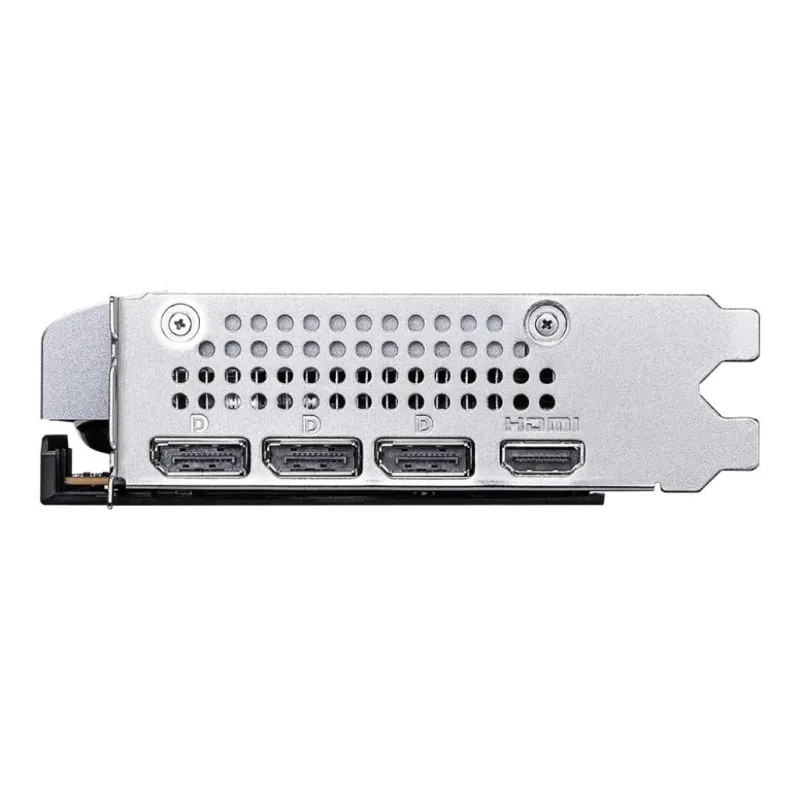 Graphics Card-MSI-NVIDIA GeForce RTX 5060-8 GB-GDDR7-128 bit-PCIE 5.0 16x-Dual Slot Fansink-RTX50608GVENTUS2XOC