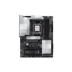 Mainboard-MSI-AMD X870E-SAM5-ATX-Memory DDR5-Memory slots 4-PROX870E-PWIFI