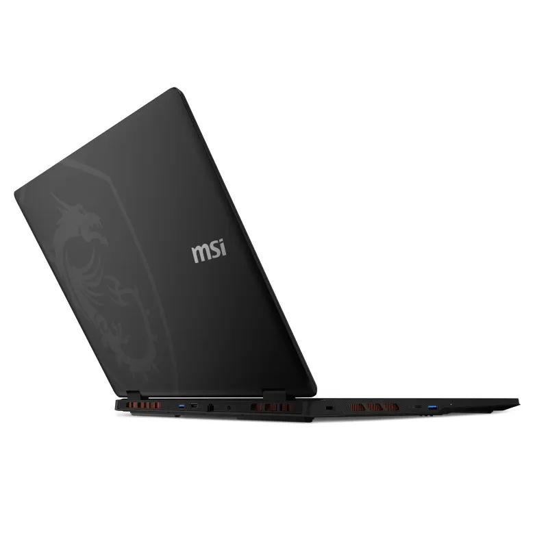 Notebook-MSI-Crosshair-18 HX AI A2XWGKG-CPU Intel Core Ultra 7-255HX-18 -2560 x 1600 pixels-RAM 32 GB-DDR5-SDRAM-SSD 1000