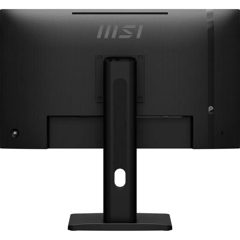 LCD Monitor-MSI-27 -1920 x 1080 pixels-Full HD-Native aspect ratio 16:9-LCD-Flat-PROMP275PGNE14