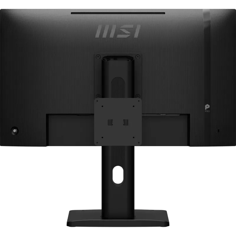 LCD Monitor-MSI-27 -1920 x 1080 pixels-Full HD-Native aspect ratio 16:9-LCD-Flat-PROMP275PGNE14