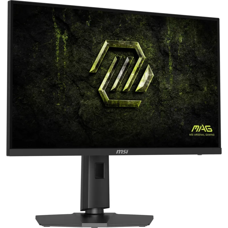 LCD Monitor-MSI-27 -2560 x 1440 pixels-Wide Quad HD-Native aspect ratio 16:9-LCD-Flat-MAG274QPFX32
