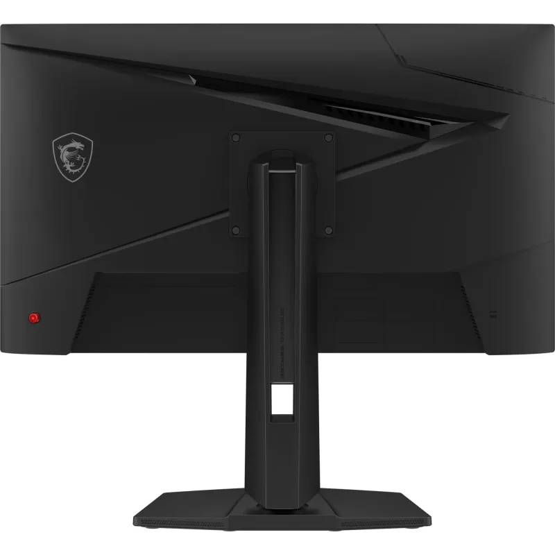 LCD Monitor-MSI-27 -2560 x 1440 pixels-Wide Quad HD-Native aspect ratio 16:9-LCD-Flat-MAG274QPFX32
