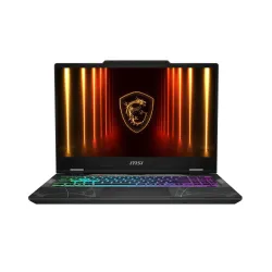 Notebook-MSI-Cyborg-A15 AI B2HWFKG-CPU AMD RyzenT 7-260-3.8 GHz-15.6 -1920 x 1080 pixels-RAM 16 GB-DDR5-SDRAM-SSD 512