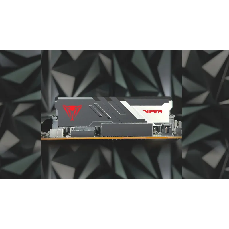 Memory dimm 32gb ddr5-6000-kit2 pvvr532g600c30k patriot