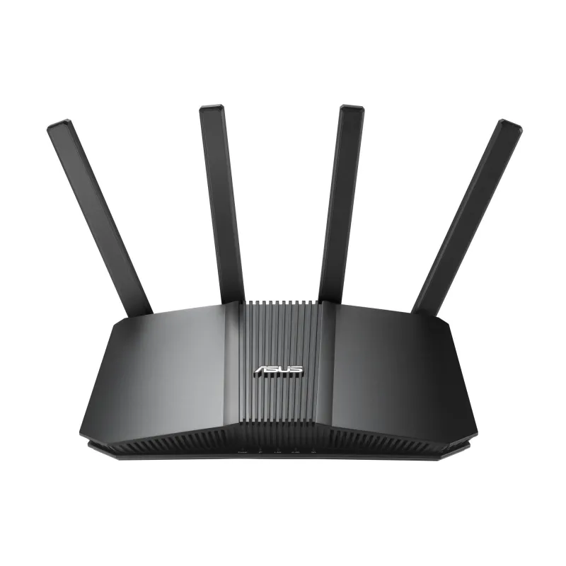 DWiFi 7 AiMesh Extendable Router - RT-BE58U - 802.11be - 10-100-1000 Mbit-s - Ethernet LAN ,RJ-45, ports 5 - Mesh Support Yes -