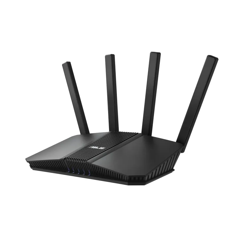 Wireless Router-ASUS-Wireless Router-6500 Mbps-Mesh-LAN \\ WAN ports 1-Number of antennas 4-RT-BE82U