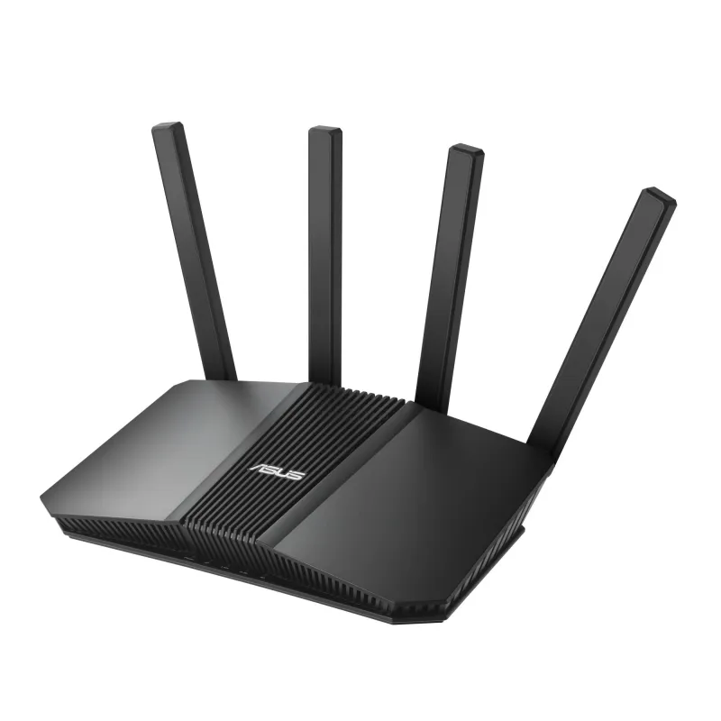 Wireless Router-ASUS-Wireless Router-6500 Mbps-Mesh-LAN \\ WAN ports 1-Number of antennas 4-RT-BE82U