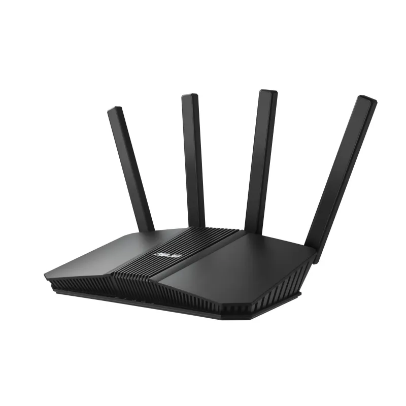 Wireless Router-ASUS-Wireless Router-6500 Mbps-Mesh-LAN \\ WAN ports 1-Number of antennas 4-RT-BE82U
