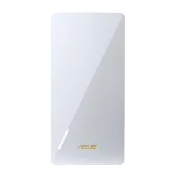 Wireless Device-ASUS-RP-BE58-Product type Mesh satellite-Qtty 1 pc,s,-Wi-Fi band Dual-band ,2.4 GHz - 5 GHz,-Wi-Fi 7