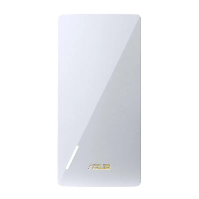 Wireless Device-ASUS-RP-BE58-Product type Mesh satellite-Qtty 1 pc,s,-Wi-Fi band Dual-band ,2.4 GHz - 5 GHz,-Wi-Fi 7