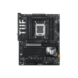 Asus Processor family AMD - Processor socket AM5 - DDR5 DIMM - Memory slots 4 - Supported hard disk drive interfaces SATA, M.2 -