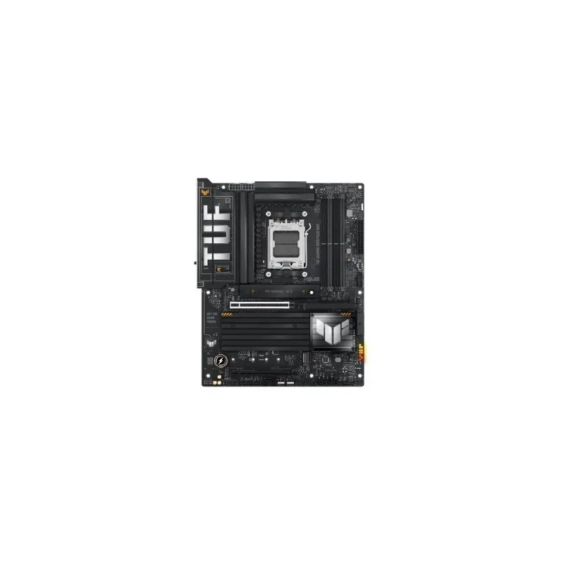 Asus Processor family AMD - Processor socket AM5 - DDR5 DIMM - Memory slots 4 - Supported hard disk drive interfaces SATA, M.2 -