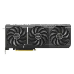 Asus PRIME GeForce RTX 5070 12GB GDDR7 OC Edition - NVIDIA - 12 GB - GeForce RTX 5070 - GDDR7 - HDMI ports quantity 1 - PCI