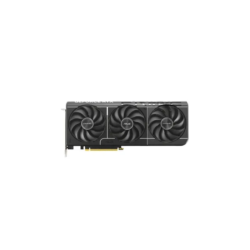 Asus PRIME GeForce RTX 5070 12GB GDDR7 OC Edition - NVIDIA - 12 GB - GeForce RTX 5070 - GDDR7 - HDMI ports quantity 1 - PCI