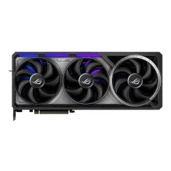 Graphics Card-ASUS-NVIDIA GeForce RTX 5080-16 GB-GDDR7-256 bit-PCIE 5.0 16x-Triple slot