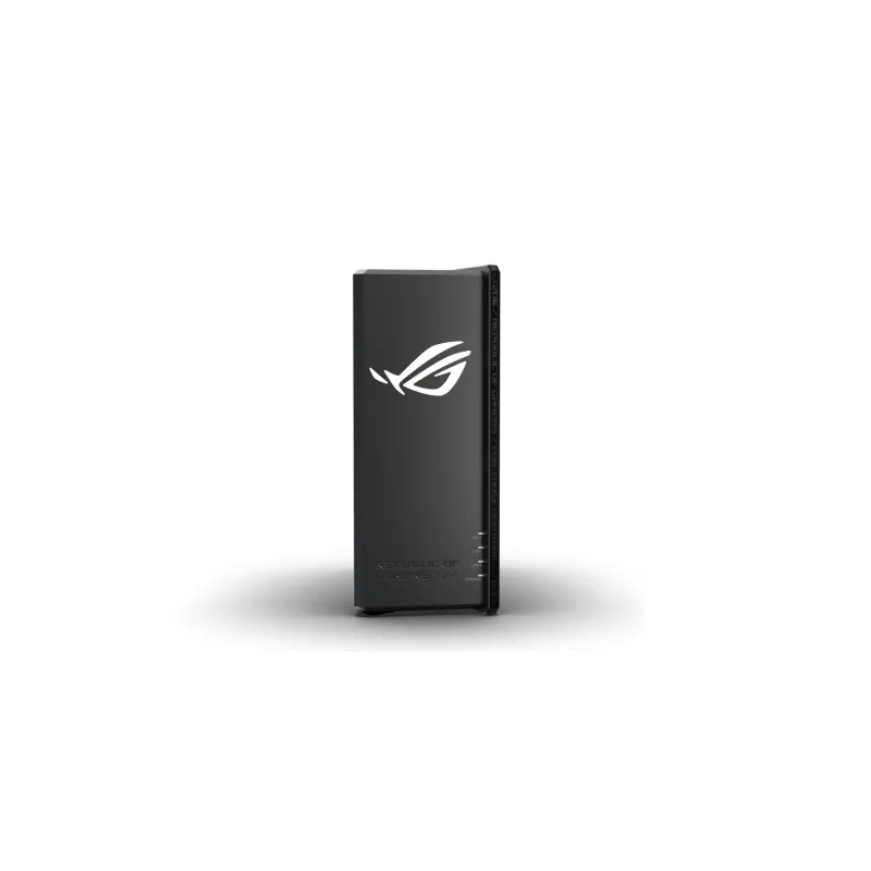 Wireless Router-ASUS-Wireless Router-18000 Mbps-Mesh-Number of antennas 8-90IG09Y0-MO9C00