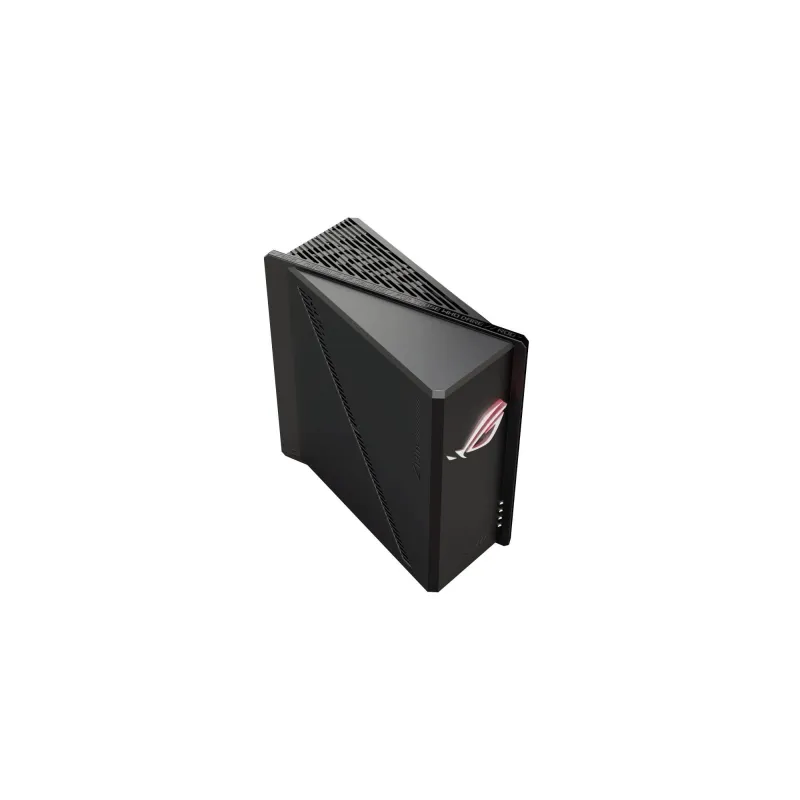 Wireless Router-ASUS-Wireless Router-18000 Mbps-Mesh-Number of antennas 8-90IG09Y0-MO9C00